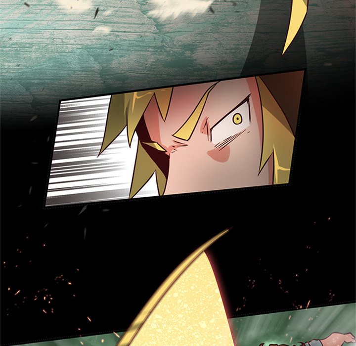 Black Crow - episode 12 - 28