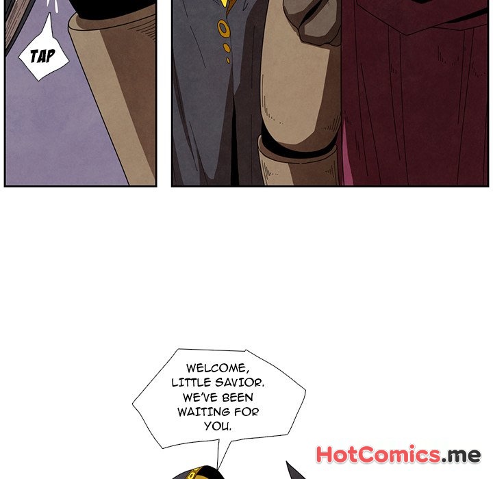 Crows - episode 15 - 25