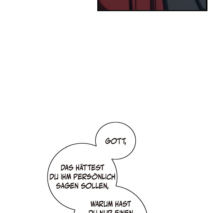 Die geheime Liebe des Omega K - episode 15 - 30