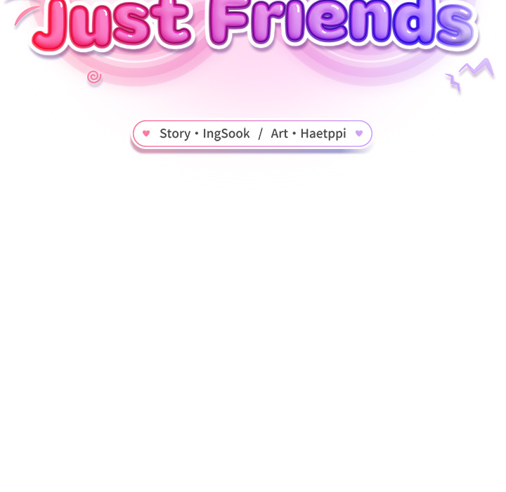 Never Just Friends - episode 2 - 25