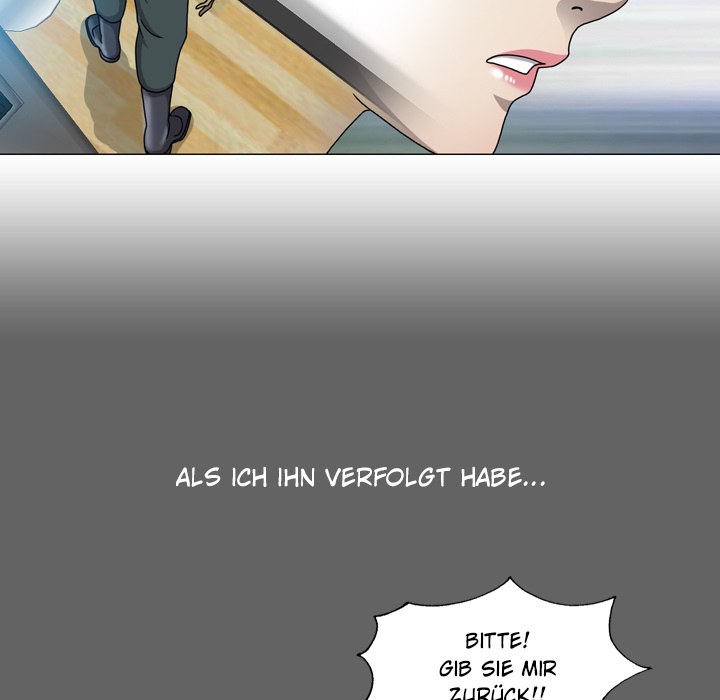 Entstellt - episode 27 - 29