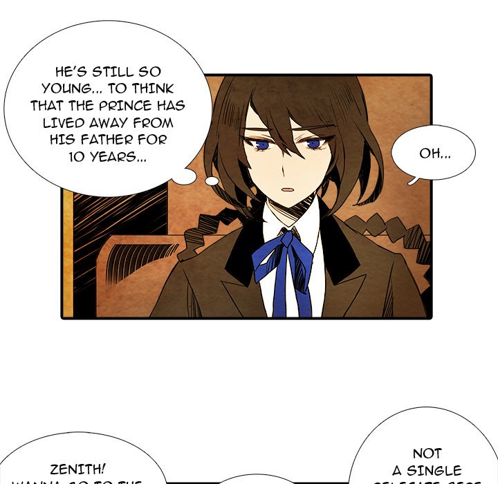 Ardor's Kingdom - episode 2 - 8