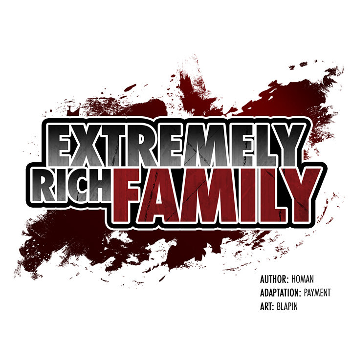 Extremely Rich Family - episode 71 - 20