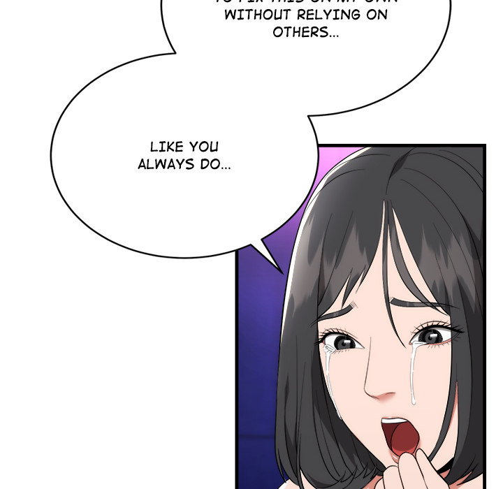 Kangsae the Strong - UNCENSORED - episode 11 - 98
