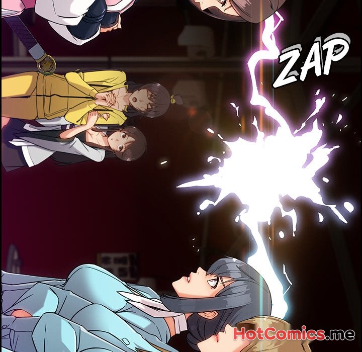 Sang-Ah - episode 74 - 38