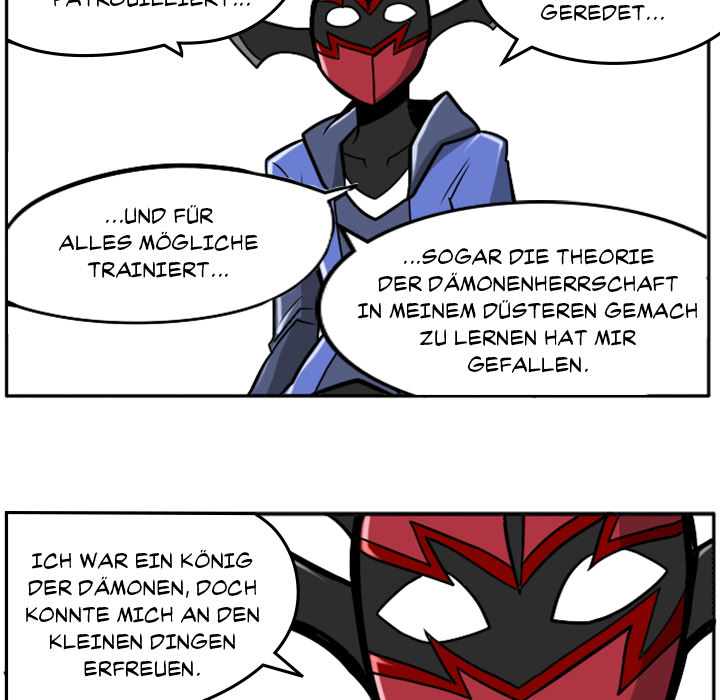 Das Wohnheim aus einer anderen Welt - episode 44 - 35