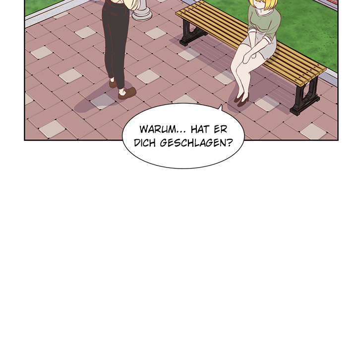 Der Mädchen-Knigge - episode 37 - 27