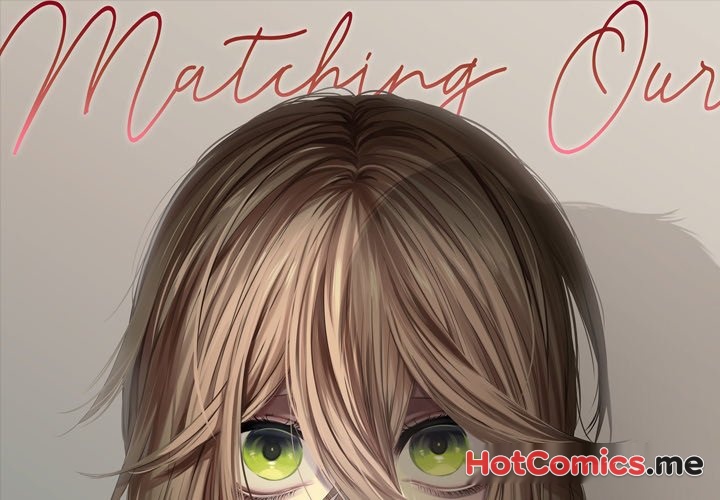 Matching Our Answers - episode 5 - 0
