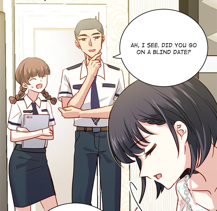 A Young Case of Hearts - episode 1 - 86