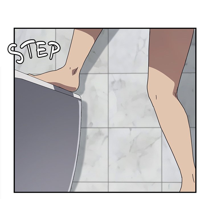 The Unwanted Roommate - episode 8 - 42