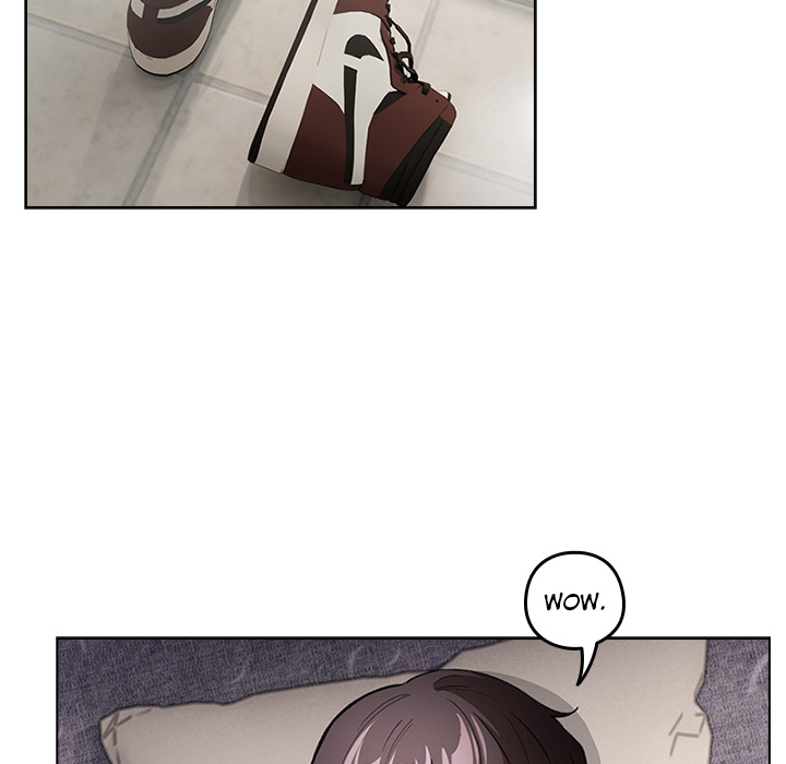 Überleben in einem Comic - episode 12 - 94