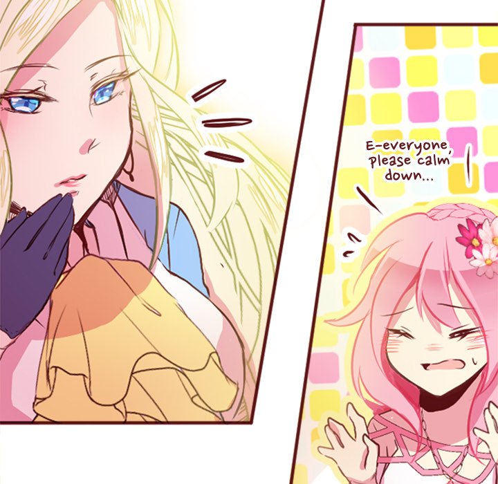Spring for the Headless Prince - episode 3 - 112