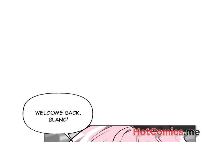 Pheromone Sherbet♥ - episode 26 - 1