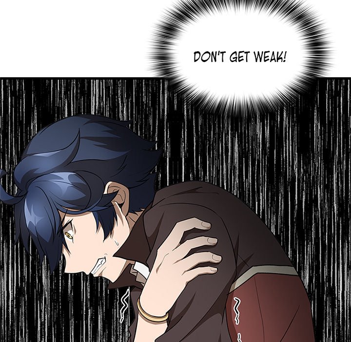 Useless Wizard - episode 38 - 112
