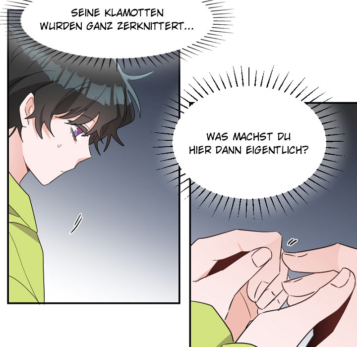 Pheromon Sorbet♥ - episode 38 - 99