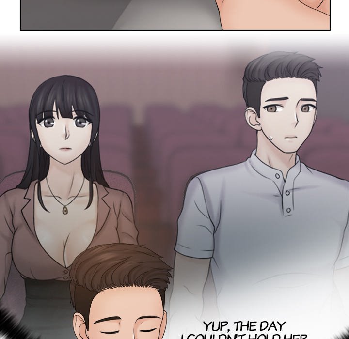 My Girlfriend and My Slave - episode 22 - 19