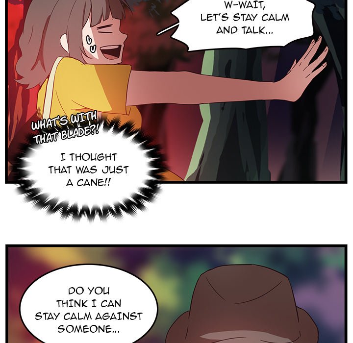 The Tiger, The Sun and The Moon - episode 28 - 20
