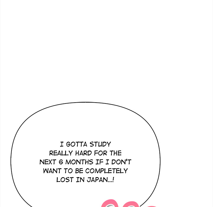 Language Exchange - episode 1 - 133