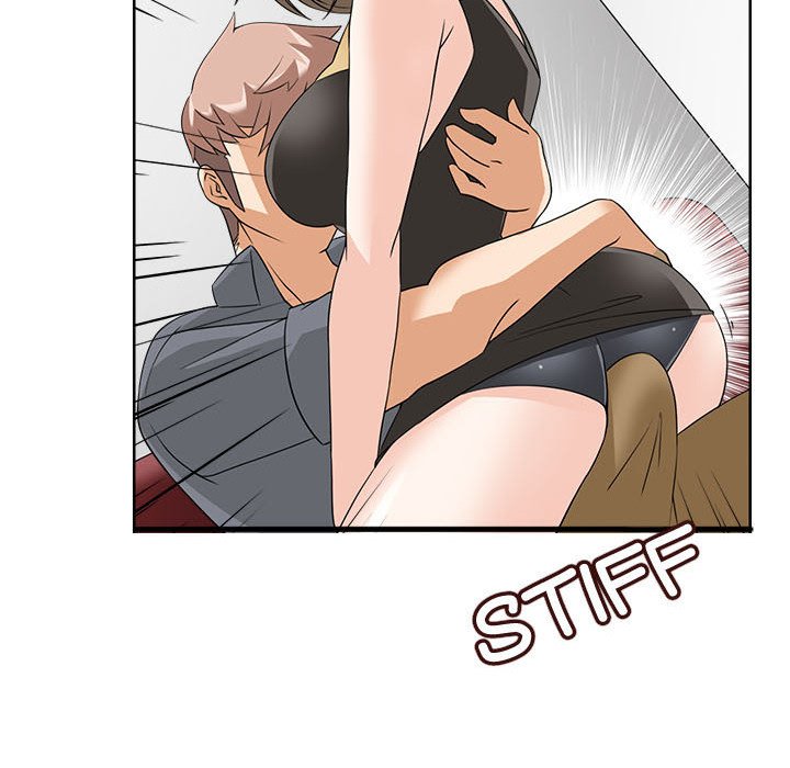Agent Playboy, Reporting for Duty! - episode 10 - 27