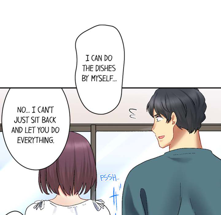 Our Kinky Newlywed Life - episode 13 - 33