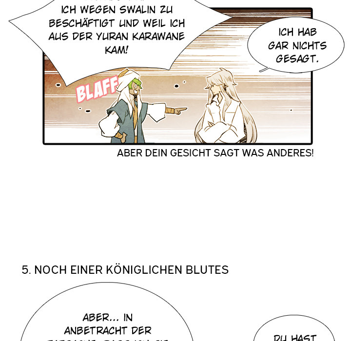 Ardors Königreich - episode 40 - 25