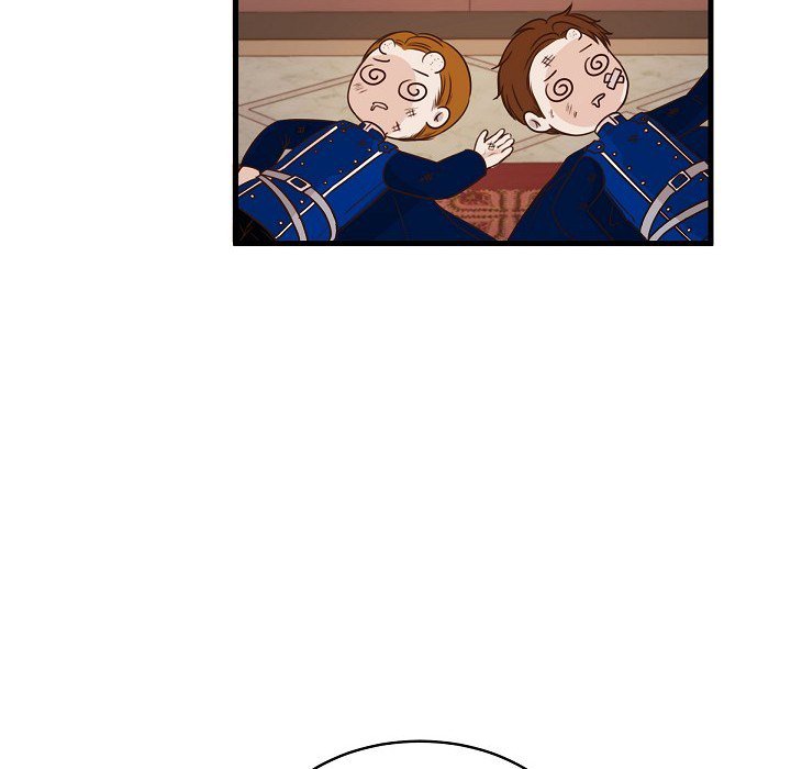 Hold on, Crown Prince! - episode 21 - 30