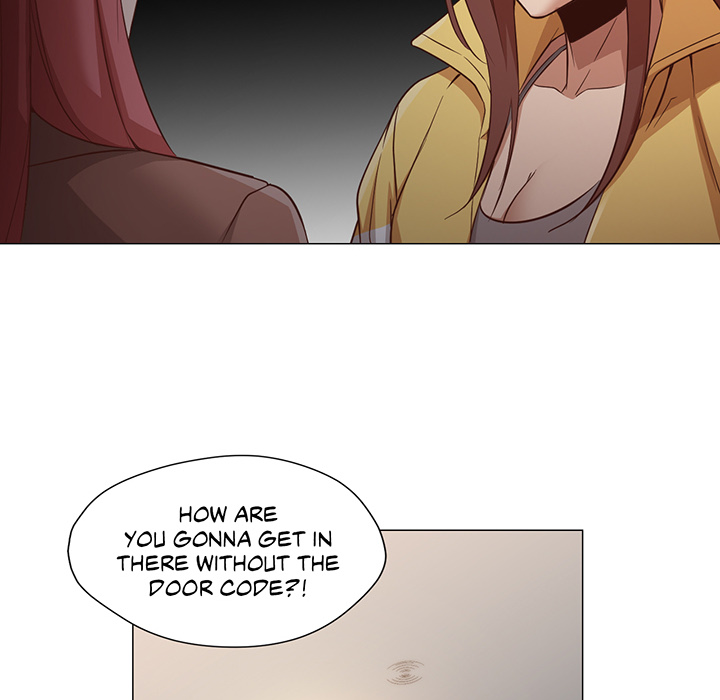 Man Up, Girl! - episode 15 - 17