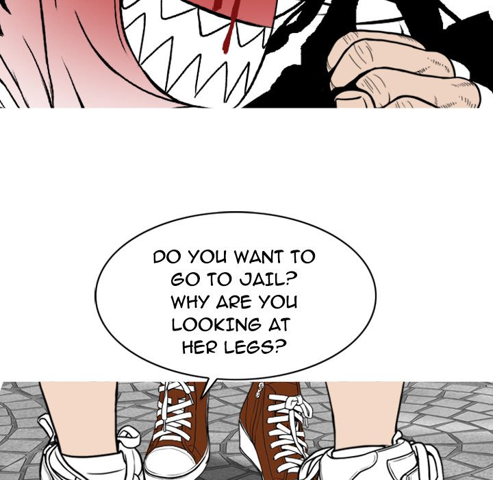 CREAMPIE - episode Prologue - 15