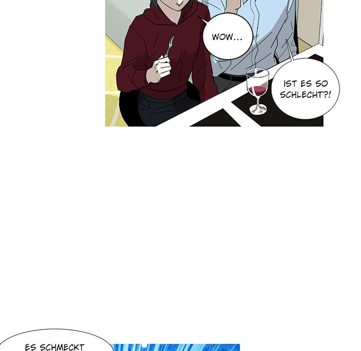 Hubby Bunny - episode 1 - 18