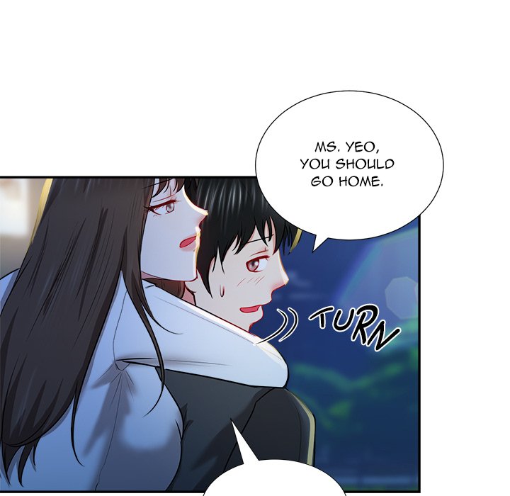 Driving Me Crazy - episode 12 - 60