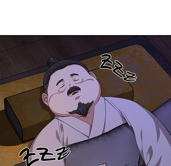 Swole Joseon - episode 11 - 118