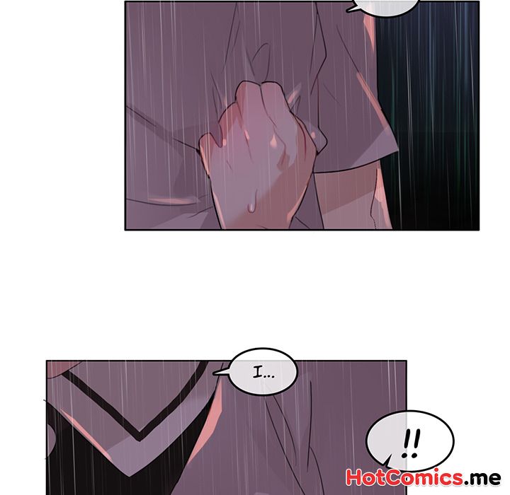 A Pervert's Daily Life - episode 14 - 78