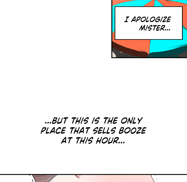 Tissue Guzzler - episode 8 - 34