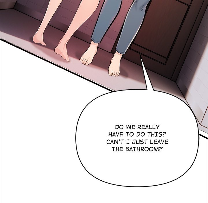 The Exchange Student & His Host - episode 6 - 26