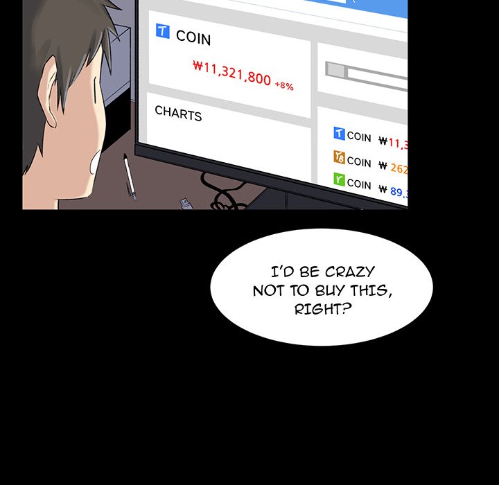 Excuse me, This is my Room - episode 1 - 56