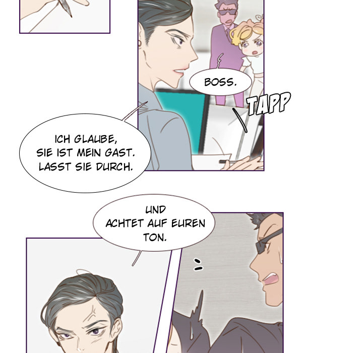 Auf die Liebe - episode 20 - 5