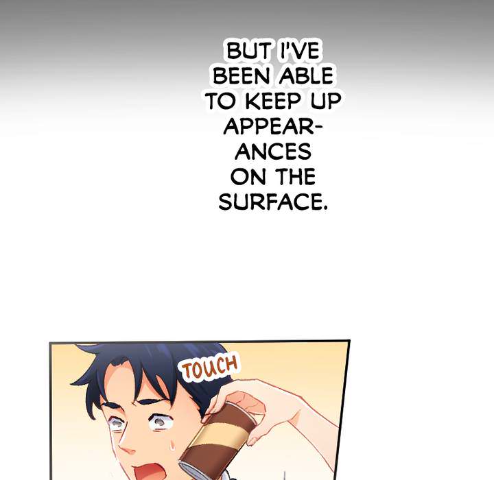 That Soaking Wet Girl - episode 1 - 121