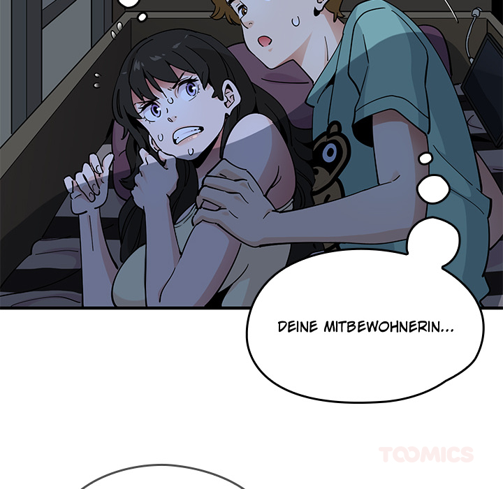 Fabrik der Liebe - episode 8 - 107