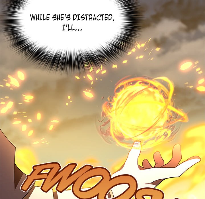 Useless Wizard - episode 48 - 73