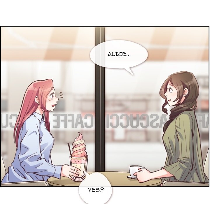Annoying Alice - episode 47 - 23