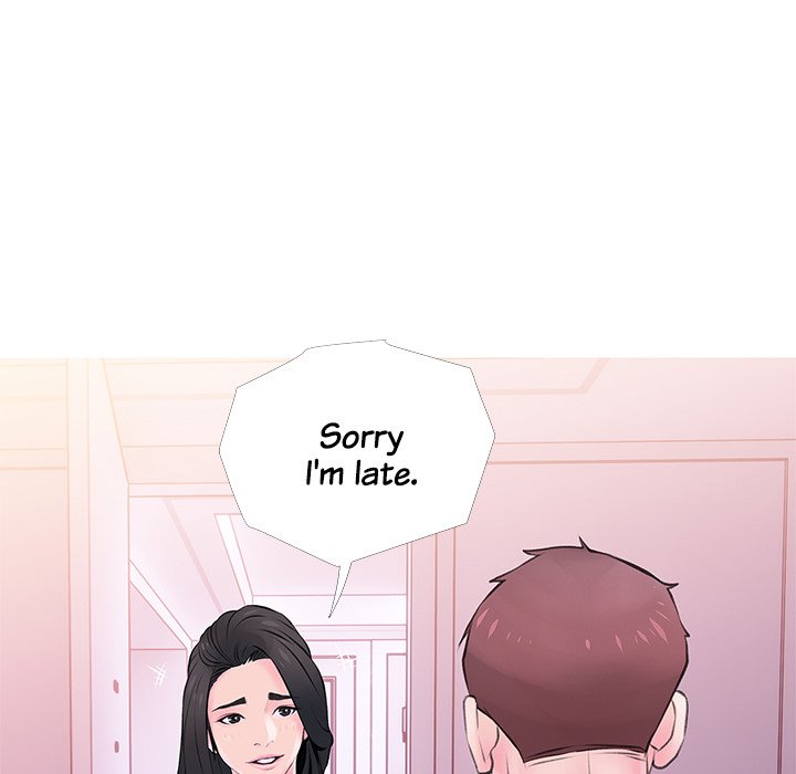 MS. Master - episode 34 - 42