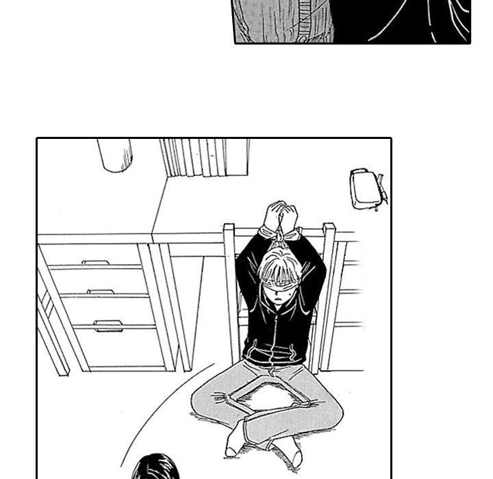 Group-Zero Omnibus Vol.2 - episode 3 - 37