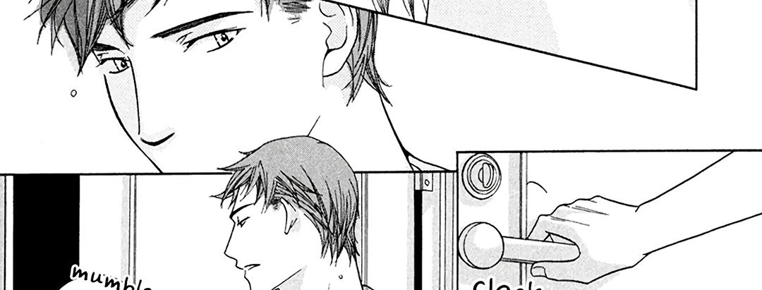 The Man I Wish to Forget - episode 3 - 6
