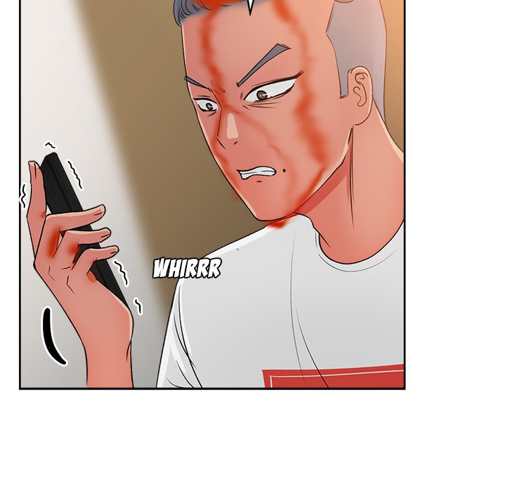 Soojung's Comic Store - episode 20 - 114