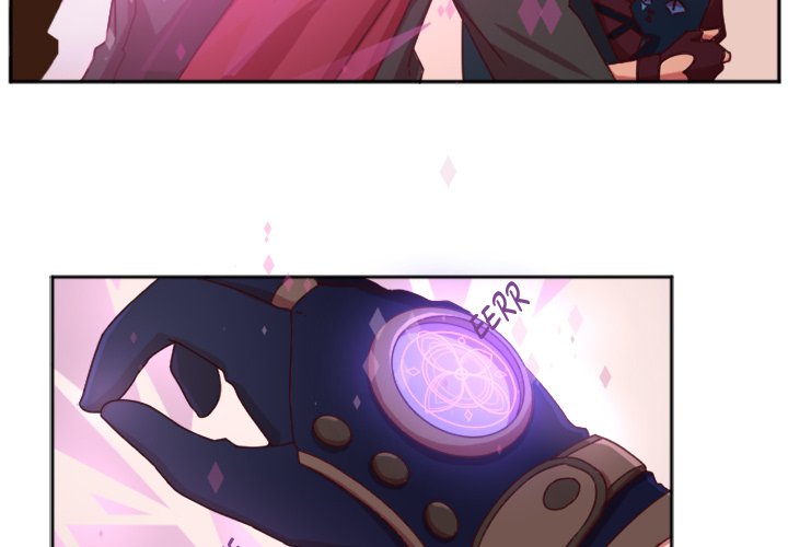 Glimmers - episode 23 - 2