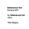 sebenarnyatuh