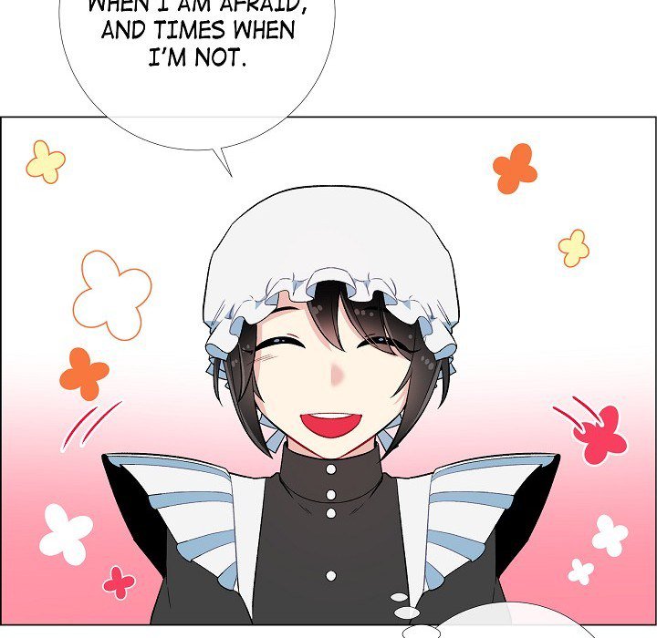 The Maid and the Vampire - episode 7 - 60