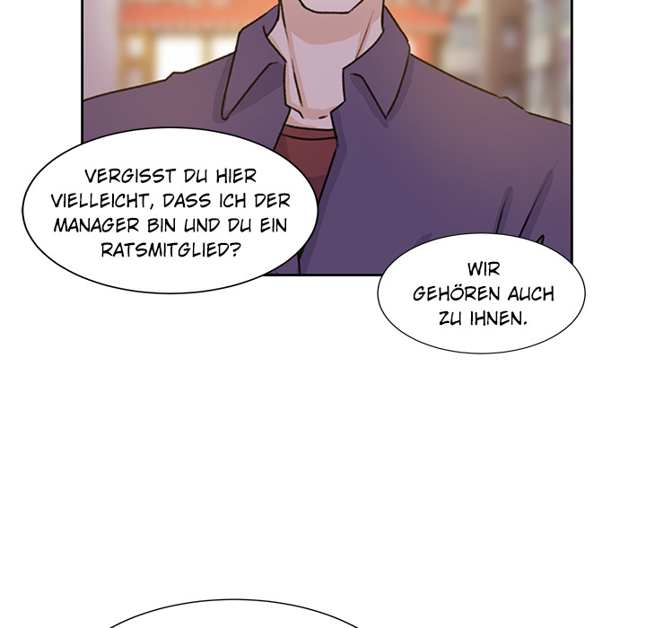 Der Mädchen-Knigge - episode 33 - 37