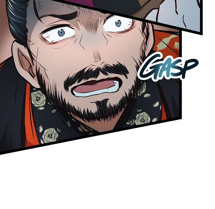 River Where the Moon Rises - episode 18 - 88