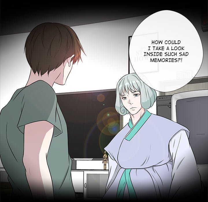 Remember Me - episode 20 - 4